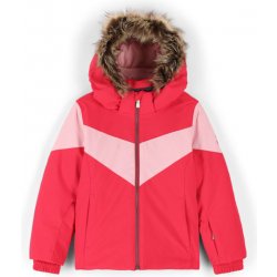 Spyder Girls Lola Jacket cerise