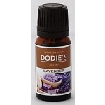 Dodie's Vonný olej Levandule 10 ml – Hledejceny.cz