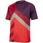 Endura SingleTrack Print Tee LTD – Zboží Dáma