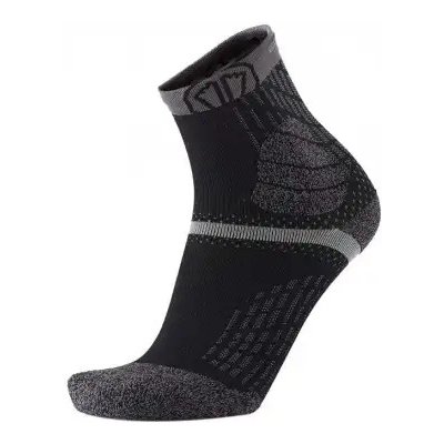 Sidas Trail Protect ponožky Black/Grey
