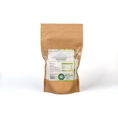 Erythritol Bio Detox 500 g – Sleviste.cz