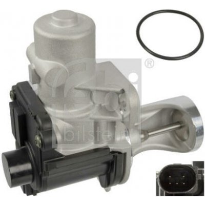 AGR-Ventil FEBI BILSTEIN 109639 – Hledejceny.cz