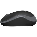 Logitech Wireless Combo MK270 920-004527 – Zboží Živě