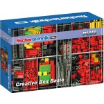 Fischer technik 554195 Creative Box Basic – Sleviste.cz