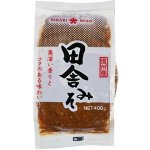 Hikari Japonská červená Aka miso pasta 400 g – Hledejceny.cz