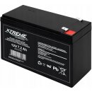 XTREME 12V 7,2Ah 82-319