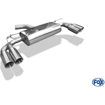FOX VW056035-290 – Hledejceny.cz