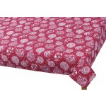 Bellatex ubrus Vánoční koule 70x70cm – Sleviste.cz