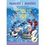 Pohádkový svět Z.Smetany Maluj vodou A5 – Hledejceny.cz