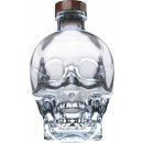 Vodka Crystal Head 40% 0,7 l (holá láhev)