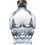 Crystal Head 40% 0,7 l (holá láhev) – Hledejceny.cz