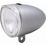 Spanninga Trendo XDO přední stříbrné – Zboží Dáma