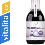Finclub fin Magnesia Liquid 500 ml – Hledejceny.cz