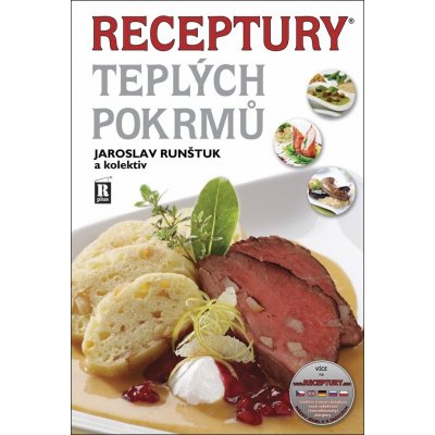 Receptury teplých pokrmů