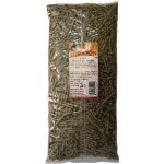 Biostan Činčila Chin granule 1 kg – Zbozi.Blesk.cz