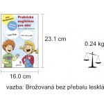 Praktická pro děti - Jana Hanšpachová, Zdeňka Křížová – Hledejceny.cz