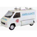 Monti System 06 Ambulance Renault Trafic 1:35 – Sleviste.cz