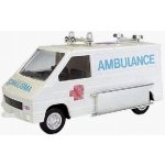 Monti System 06 Ambulance Renault Trafic 1:35 – Hledejceny.cz