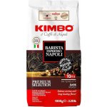 Kimbo Espresso Napoletano 1 kg – Zboží Dáma