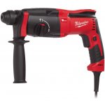 Milwaukee PFH 26 – HobbyKompas.cz