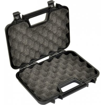 SRC pistol hard case černý – Hledejceny.cz