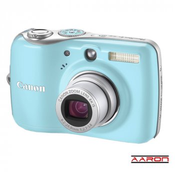 Canon PowerShot E1 IS