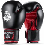 DBX Bushido ARB-407a – Sleviste.cz