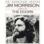 Morrison Jim - An American Prayer CD – Hledejceny.cz