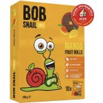 Šnek Bob ovocné rolky mango 100 g – Sleviste.cz