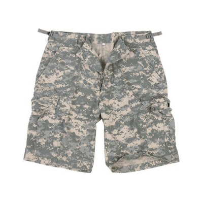 Šortky Mil-Tec U.S. Army předeprané UCP – Zbozi.Blesk.cz