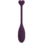 Pretty Love Fisherman Purple 12 vibračních funkcí - mobilní aplikace – Zboží Dáma