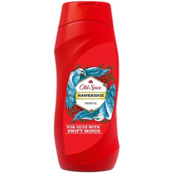 Old Spice Hawkridge Men sprchový gel 250 ml