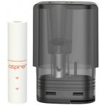 Aspire Vilter Pod cartridge 1,0 ohm 1 ks – Sleviste.cz