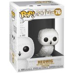 Funko Pop! Hedviky Sova 76 Harry Potter – Zbozi.Blesk.cz