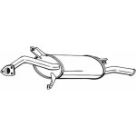Bosal BS 185-143 – Hledejceny.cz
