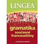 Gramatika současné francouzštiny – Hledejceny.cz