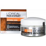L'Oréal Men Expert Intensive 24h Hydration Cream 50 ml – Zbozi.Blesk.cz
