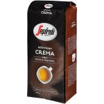 Segafredo Zanetti Selezione Crema 1 kg – Hledejceny.cz