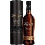 Ron Zacapa Centenario Edición Negra 23y 43% 1 l (tuba) – Hledejceny.cz