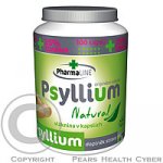 Psyllium Natural 125 kapslí – Hledejceny.cz