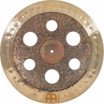 Meinl Byzance Dual Trash China 20" – Zboží Mobilmania