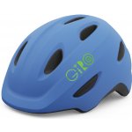 Giro Scamp matt blue /Lime 2018 – Hledejceny.cz