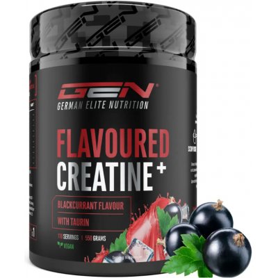 GEN Creatine Plus, 550 g – Hledejceny.cz