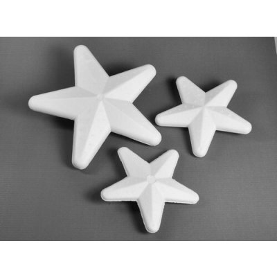 PO-hvězda 10cm – Hledejceny.cz