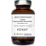 Kenay BroccoRaphanin Activated extrakt z brokolicových semen 60 kapslí – Hledejceny.cz