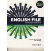 English File Third Edition Intermediate Multipack B