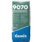 Cemix 9070 Malta pokrývačská 25 kg – Zboží Mobilmania