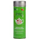 English Tea Shop ZELENÝ ČAJ S GRANÁTOVÝM JABLKEM BIO A FAIRTRADE 15 čajových pyramidek