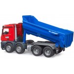 Bruder 3621 MB Arocs sklápěč – Hledejceny.cz