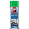 Autolak Auto K Liquid Gum 400ml Zelená neon